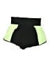 Avia Color Block Black Athletic Shorts Size M - photo 2