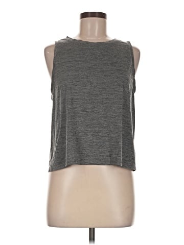 Gap Fit Sleeveless T-Shirt (view 1)