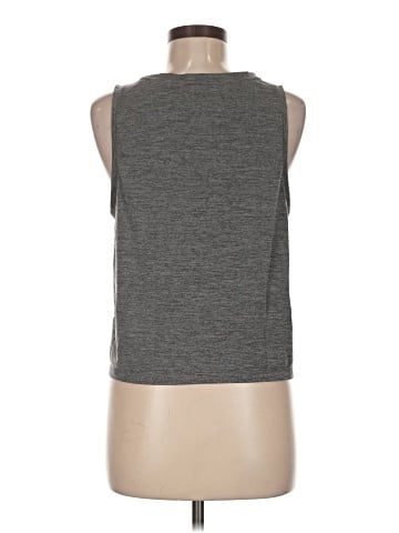 Gap Fit Sleeveless T-Shirt (view 2)