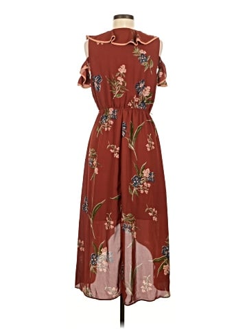 June & Hudson Casual Dress (view 2)