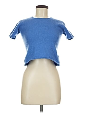 KIRKLAND Signature Cashmere Cardigan (view 1)