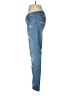Seven7 Hearts Blue Jeans Size 8 - photo 5