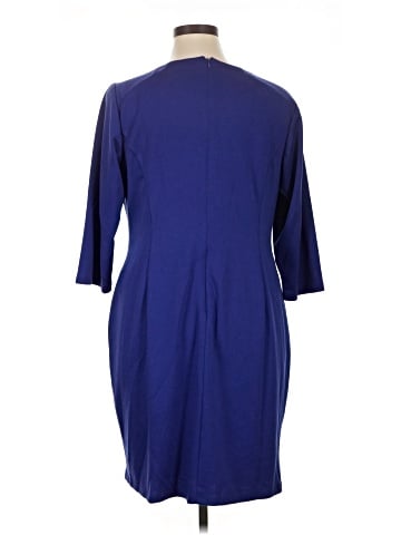 Jessica Simpson Cocktail Dress (view 2)