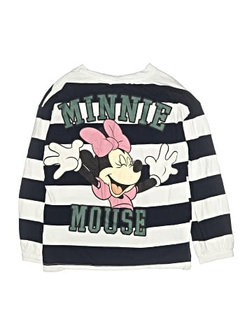 Zara Long Sleeve T-Shirt (view 2)