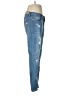 Seven7 Hearts Blue Jeans Size 8 - photo 4