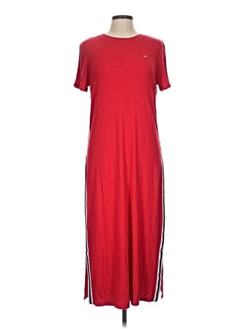 Tommy Jeans Casual Dress (view 1)