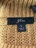 J.Crew Tan Turtleneck Sweater Size S - photo 7