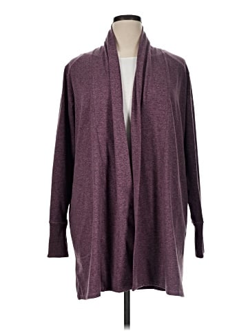 Eddie Bauer Cardigan (view 1)