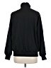 Unbranded Solid Black Track Jacket Size M - photo 2
