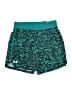 Under Armour Teal Athletic Shorts Size M - photo 1