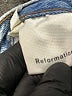 Reformation Solid Blue Jeans Size 26 waist - photo 4