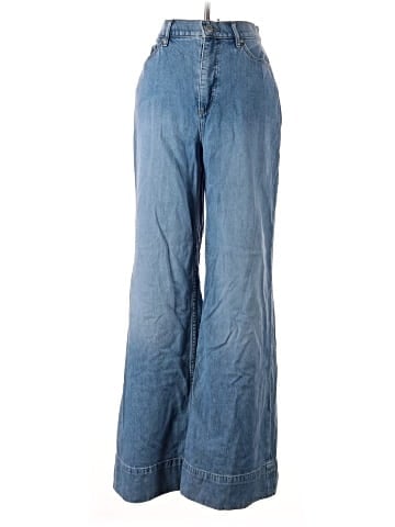 Ann Taylor LOFT Jeans (view 1)