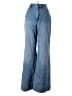 Ann Taylor LOFT Blue Jeans Size 27 waist - photo 1