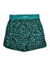 Under Armour Teal Athletic Shorts Size M - photo 2