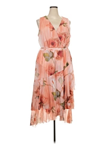 Market and Spruce Cocktail Dress (view 1)