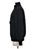 Unbranded Solid Black Track Jacket Size M - photo 5