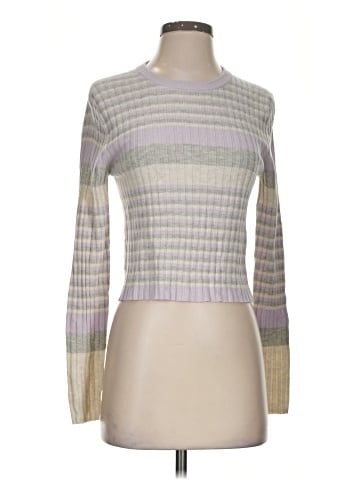 Babaton Pullover Sweater (view 1)