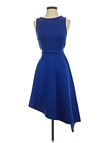 Topshop Cocktail Dress (view 1)