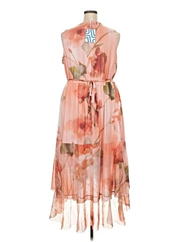 Market and Spruce Cocktail Dress (view 2)