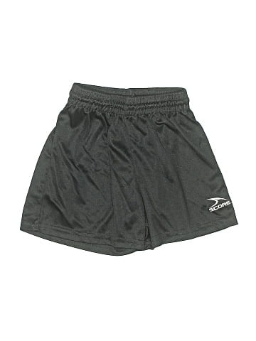 Score Athletic Shorts (view 1)