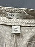 Cato Houndstooth Ivory Casual Pants Size 20 - photo 4