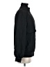 Unbranded Solid Black Track Jacket Size M - photo 4