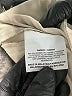 Nike Golf Ivory Khaki Shorts Size 10 - photo 4