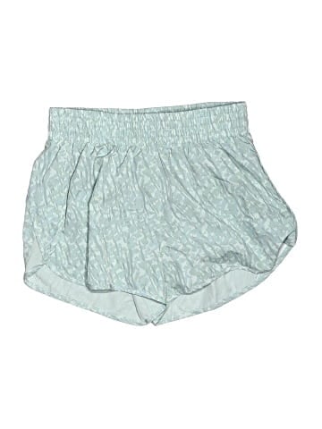Asics Shorts (view 1)