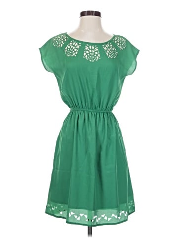 Paraella Casual Dress (view 1)