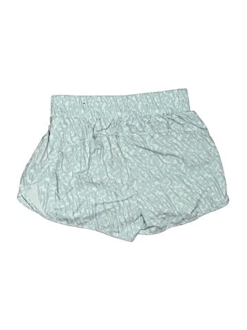 Asics Shorts (view 2)