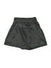 Score 100% Polyester Solid Gray Athletic Shorts Size XS (youth) - photo 2