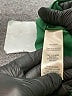 Max Studio 100% Polyester Paisley Green Casual Dress Size XS - photo 8