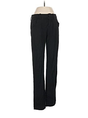 Y-3 Yohji Yamamoto Adidas Dress Pants (view 1)