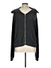 Wildfox Gray Zip Up Hoodie Size L - photo 1