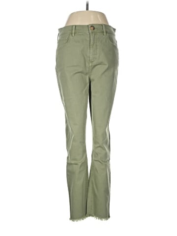 Ann Taylor LOFT Jeans (view 1)