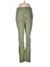 Ann Taylor LOFT Green Jeans Size 29 waist - photo 1