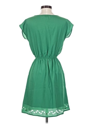 Paraella Casual Dress (view 2)