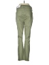 Ann Taylor LOFT Green Jeans Size 29 waist - photo 2