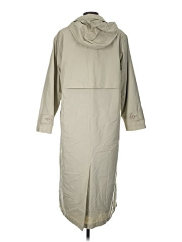 London Fog Trenchcoat (view 2)