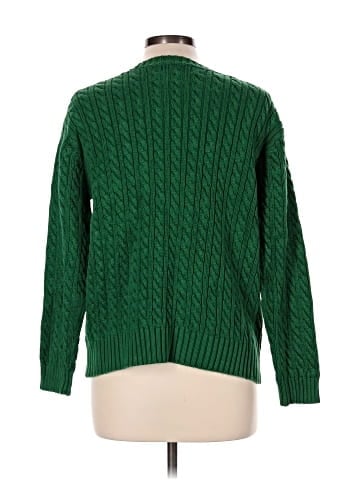 Lauren by Ralph Lauren Pullover Sweater (view 2)