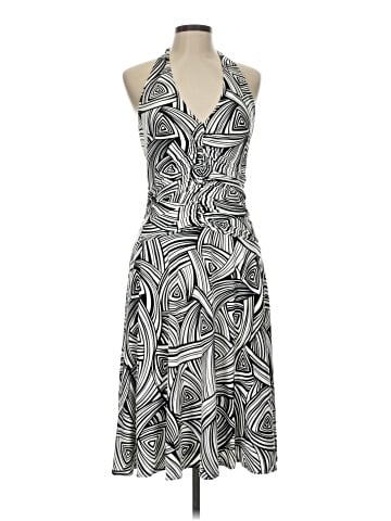 Maggy London Cocktail Dress (view 1)