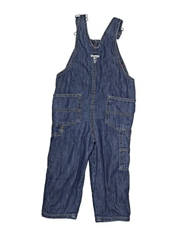OshKosh B'gosh Overalls (view 2)