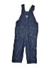 OshKosh B'gosh Blue Overalls Size 3T - photo 2