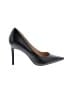 Sam Edelman 100% Leather Black Heels Size 7 - photo 1