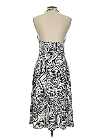 Maggy London Cocktail Dress (view 2)