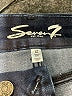 Seven7 Blue Jeans Size 12 - photo 4