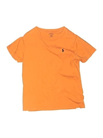 Polo by Ralph Lauren Short Sleeve T-Shirt (view 1)