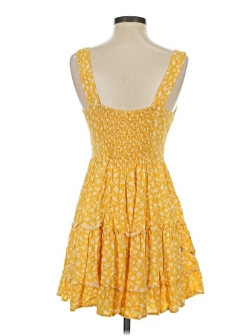 Altar'd State Casual Dress (view 2)