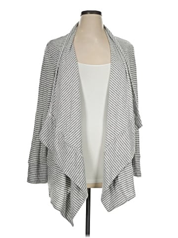 Zenergy by Chico's Cardigan (view 1)