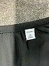 Old Navy 100% Polyester Black Short Sleeve Blouse Size XXL - photo 7
